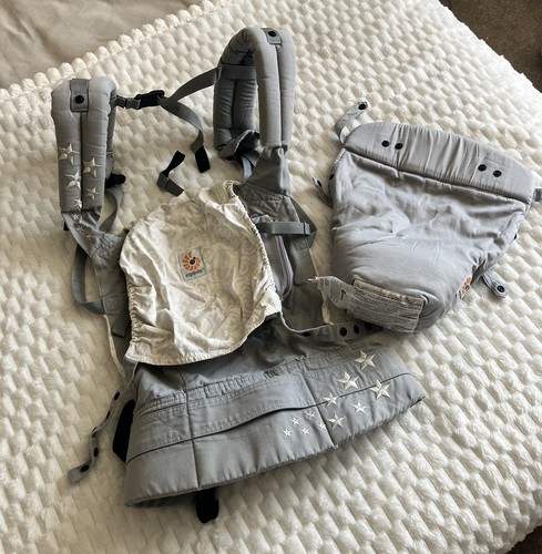 Ergobaby ergo original - ergo,