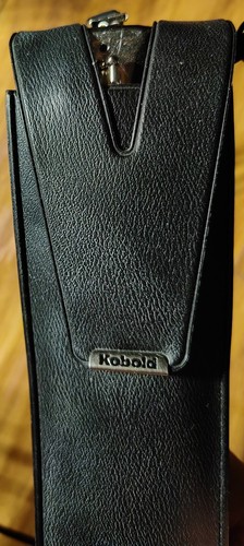 Vintage kobold plano - kobold,