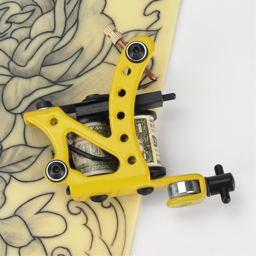 Coil tattoo maschine - coil,