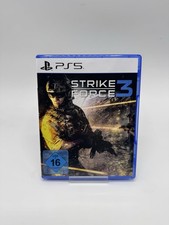 Strike force playstation 5 - force,