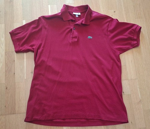 Polo shirt lacoste herren - polo,