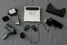 Mercedes-Benz SLK R170 mopf