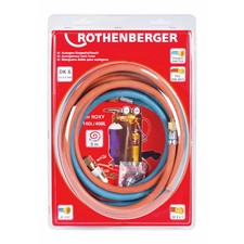 ROTHENBERGER ROXY