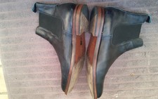 Heinrich Dinkelacker Luzern Chelsea Boot 11/45