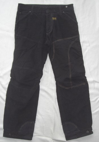 Star herren cord - g-star, hose