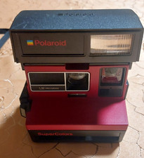 Polaroid Super Colors