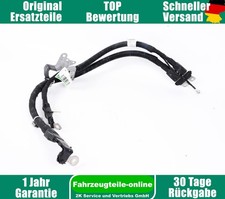 Lichtmaschine Anlasser Kabelbaum A2054400936 Mercedes C-Klasse 205 C200