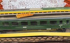 Fleischmann H0 model 19317 NUR