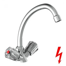 Niederdruck Armatur Küche