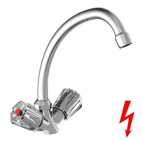 Niederdruck armatur küche - niederdruck,