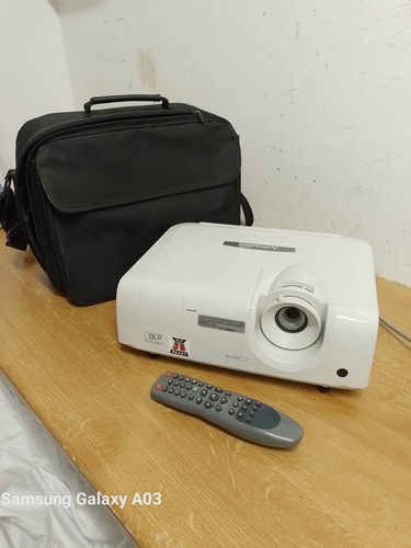 Mitsubishi xd280u dlp - mitsubishi,