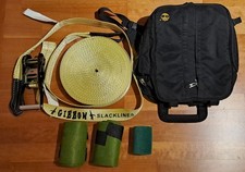 Gibbon Slackline Classic Line