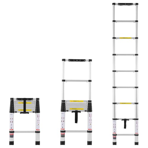 Vevor teleskopleiter - vevor,