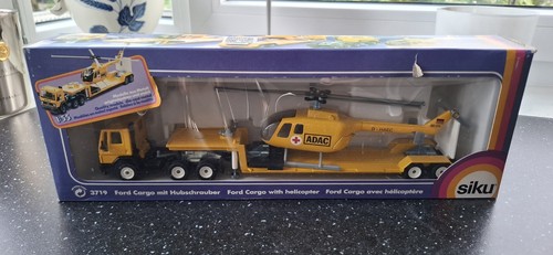 Siku 3719 ford cargo - siku, mit
