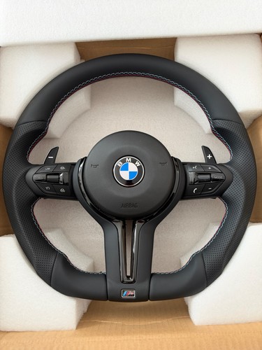 Sportlenkrad für bmw f20 - m,