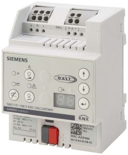 Siemens dig industr 141 14 - dig.industr., n