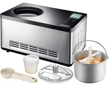 UNOLD 48845 Gusto Eismaschine