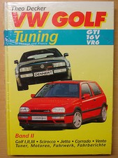 Golf scirocco corrado - scirocco,