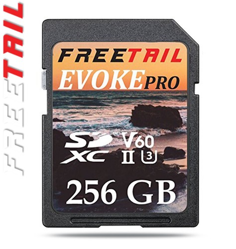 Freetail evoke pro - freetail,