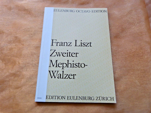 Franz liszt zweiter - franz,