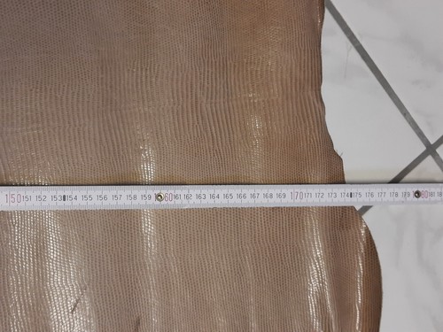 Rind kalbleder mm - mm, dick