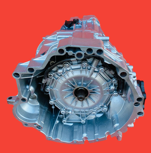 Getriebe audi 8 dmu - a4, b5