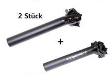 2 Stück Concept Sattelstütze