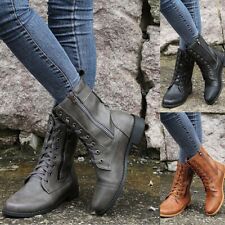 Damen Zum Schnüren Kampf