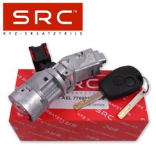 SRC ZÜNDSCHLOSS FÜR RENAULT CLIO III KANGOO II MODUS MASTER 3 TRAFIC TWINGO 2
