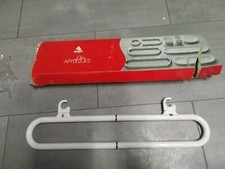 Arqua Handtuchhalter Handtuchstange für Heizkörper