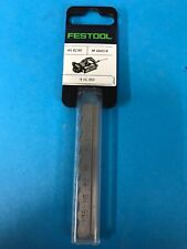 Festool Art.-Nr. 484518 Spiralmesser HS 82 RF für Hobelkopf HK 82 RF Ersatzhobel