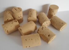 50 KORKEN gerade Naturkorken