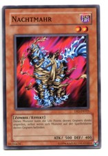 Yu-Gi-Oh! PLAYED/POOR