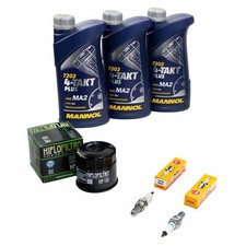 Inspektion set für suzuki - inspektion,