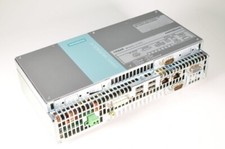 SIEMENS 6ES7647-7AD10-1AX0, PC427B Abdeckung fehlt -Centrotherm, 06/05/C/09