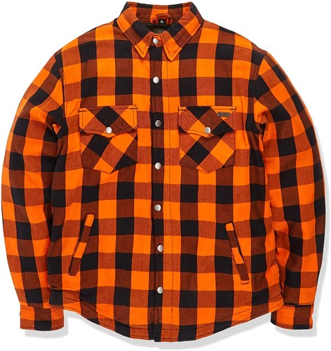 Herren flanell hemd - herren,