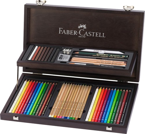 Faber castell art - faber, &