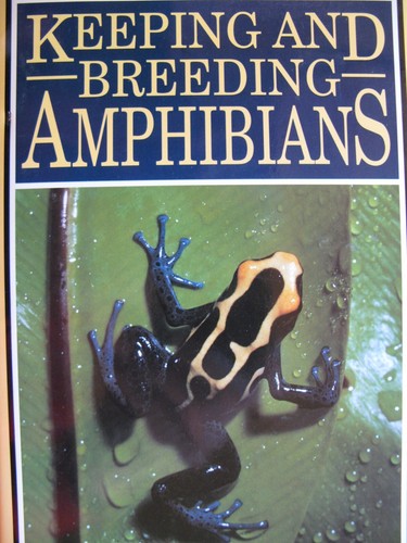 Molche,Salamander,Kröten,Frö