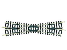 Fleischmann 22245 - Kreuzung