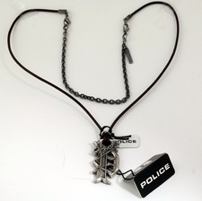 Police Herrenkette