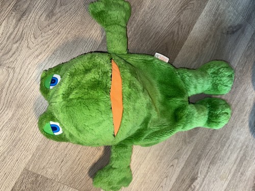Janosch nuk frosch - janosch,