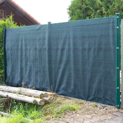 Sichtschutzzaun