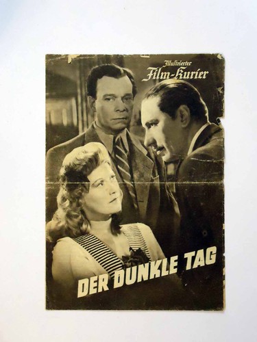 Der dunkle tag illustrierter - tag,