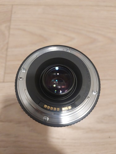 Canon 300 4 5 6 - 75-300, iii