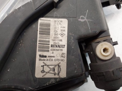 Renault espace - renault,