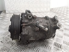 2007 saab klimakompressor - 2007, 9-3