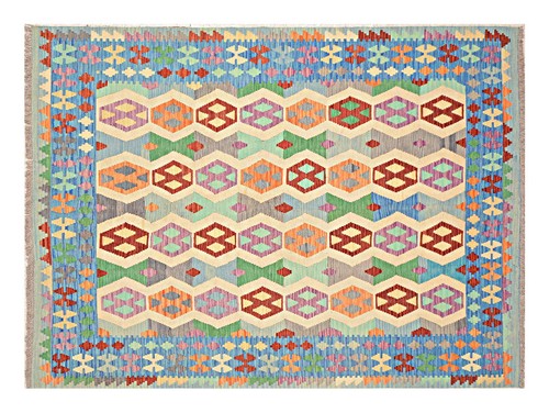 Afghan maimana kelim - afghan,