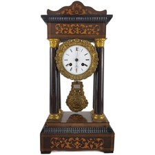 Antiker Pendüle Frankreich