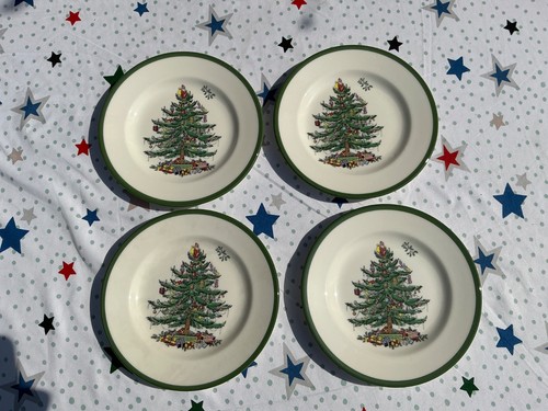 Spode christmas tree - spode,