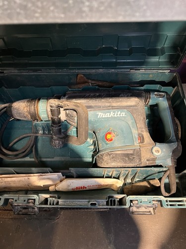 Makita 1213c stemmhammer - makita,